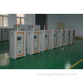 2-phase 60A AGV Battery Charging Systems